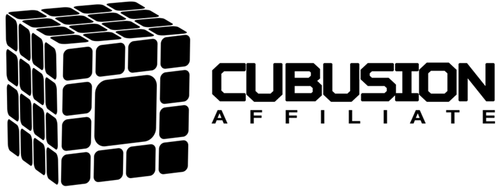 Cubusion Footer Logo